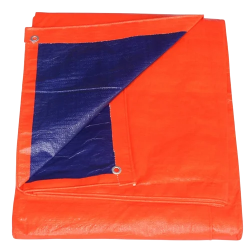 Tripal sheet blue tarpaulin 12x15 waterproof Nepal